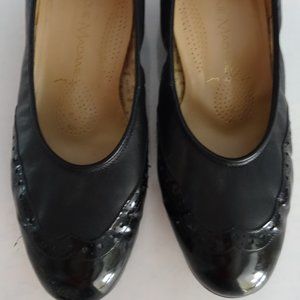 Jolie Italian shoes 'Madame'